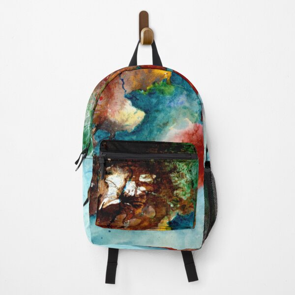 Item preview, Inner Landscape designed and sold by SprankelArt.
