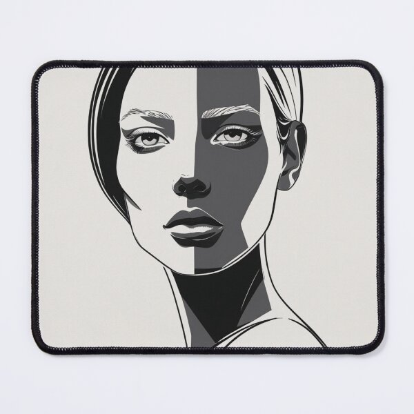 Item preview, Woman 292 designed and sold by Zeir Shop.