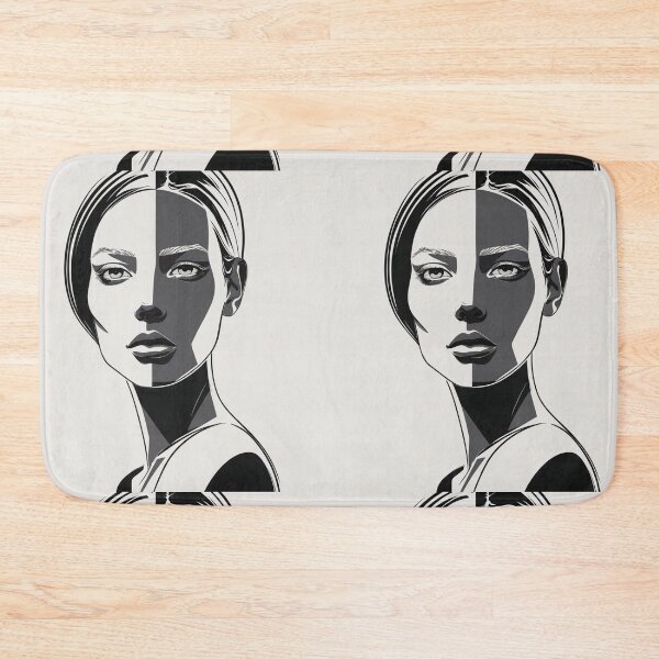 Item preview, Woman 292 designed and sold by Zeir Shop.