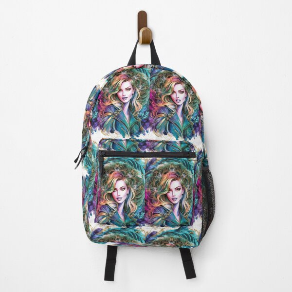 Item preview, Beauty of rainbow designed and sold by VolcanicDesign.