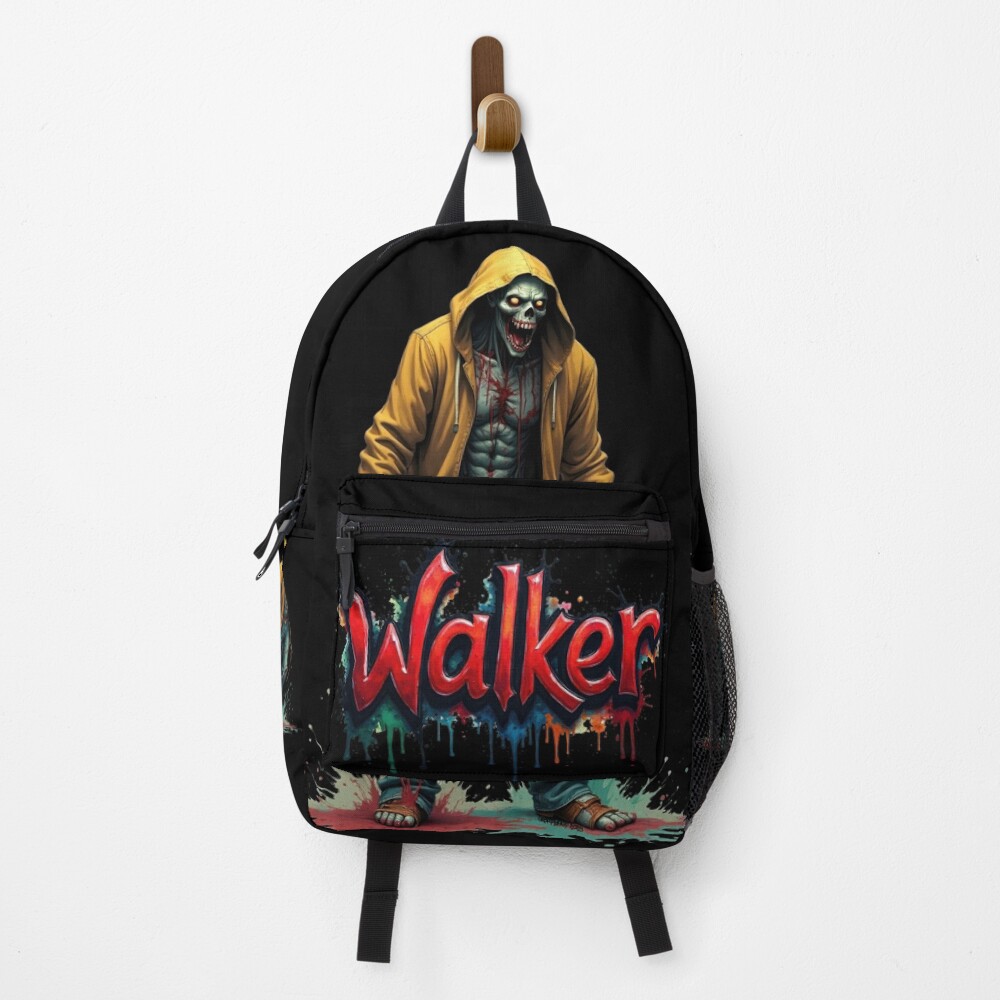Item preview, Backpack designed and sold by Graphqueen.
