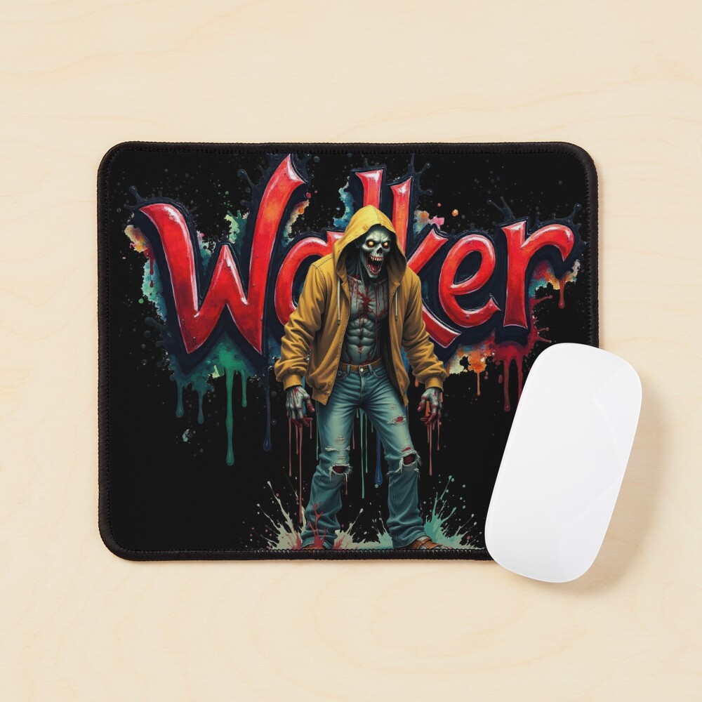 Item preview, Mouse Pad designed and sold by Graphqueen.