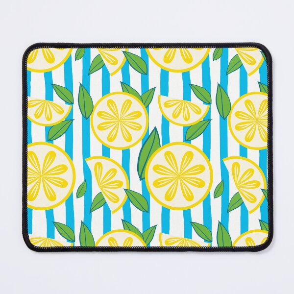 Item preview, The garden with the lemons. designed and sold by KirkesDream.