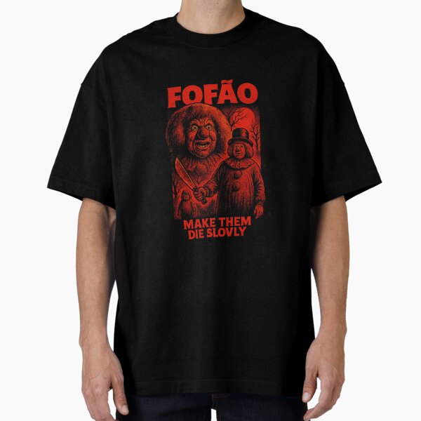 Item preview, Fofão designed and sold by ChickenFund.