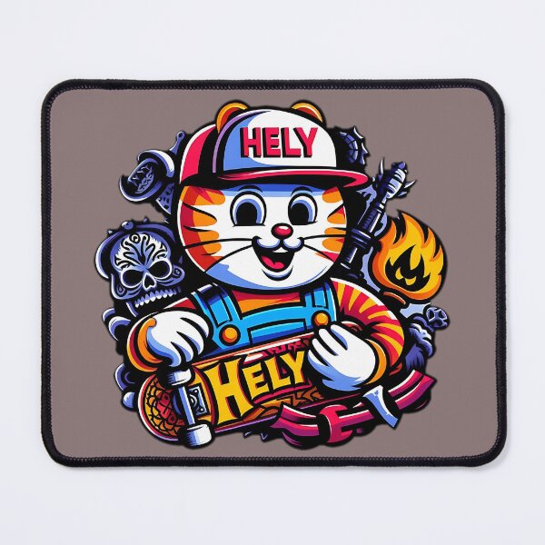 Item preview, helly r designed and sold by NCNGDESIGN.