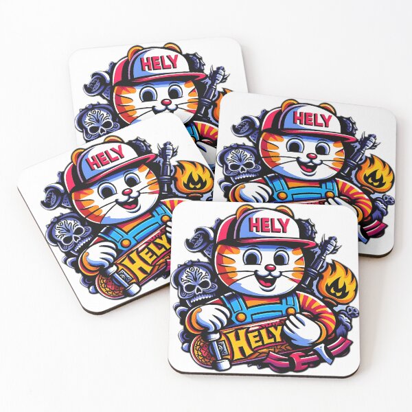 Item preview, helly r designed and sold by NCNGDESIGN.