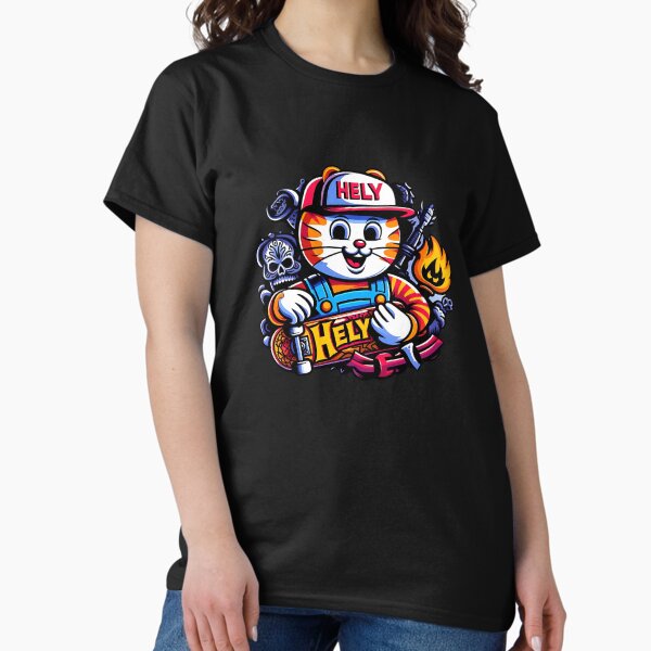 Item preview, helly r designed and sold by NCNGDESIGN.