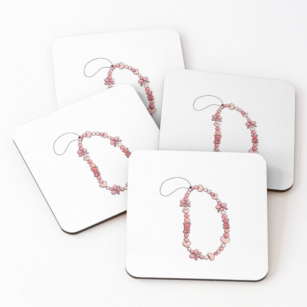 Item preview, Pink Phone Strap designed and sold by Wennixoxo.