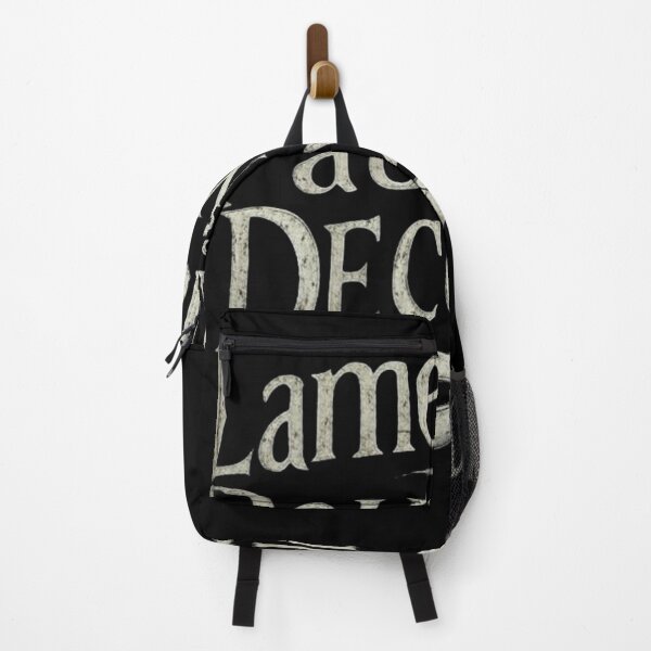 Item preview, Lamentable Paucity of Decorum Mr Milchick Severance Quote designed and sold by BrightNook.