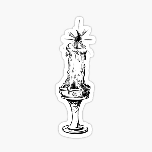 Item preview, Kirkham Candle designed and sold by kirkhamtt.