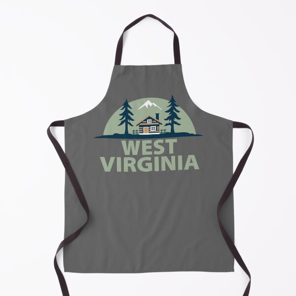 Item preview, West Virginia, United States of America designed and sold by NPStudio.