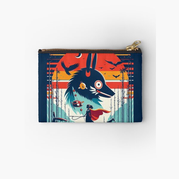 Item preview, Wolves of the Sacred Mountain designed and sold by SidArtstudio.
