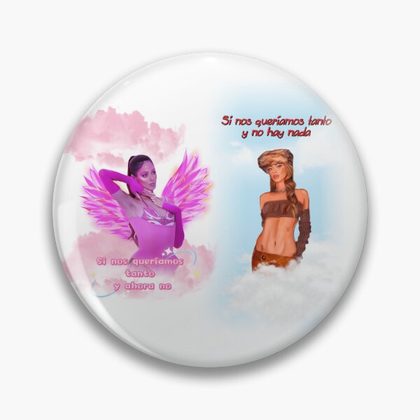 Item preview, tini - cupido y el cielo designed and sold by __iamclair.