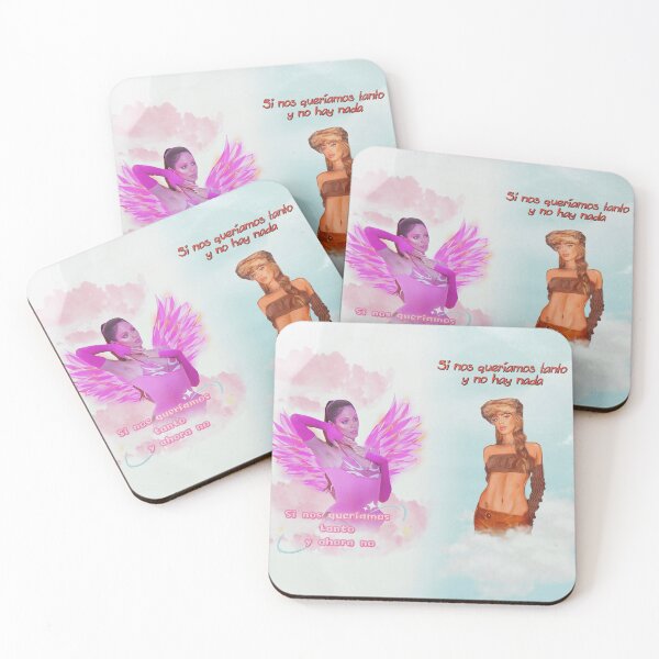 Item preview, tini - cupido y el cielo designed and sold by __iamclair.