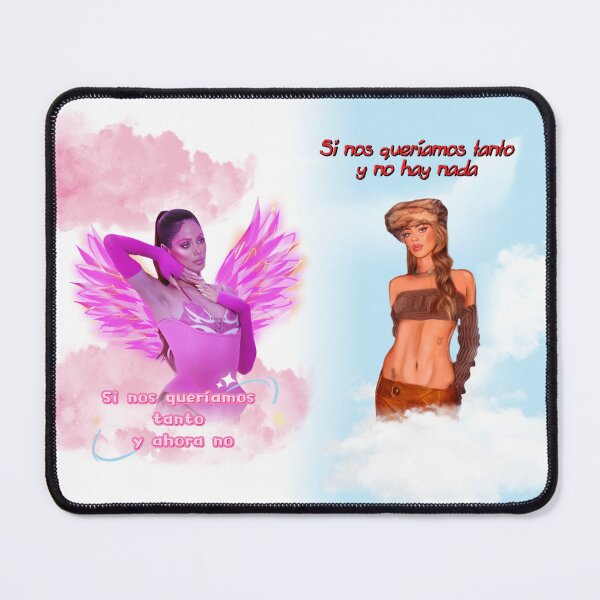 Item preview, tini - cupido y el cielo designed and sold by __iamclair.