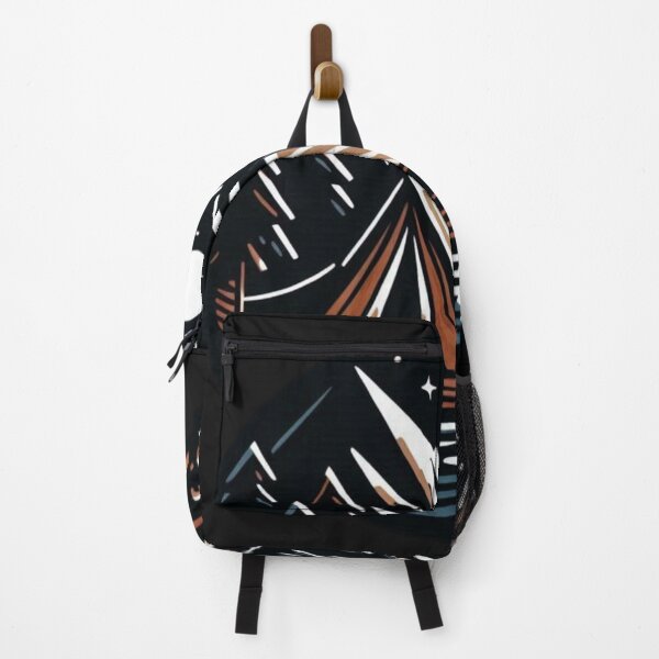Item preview, Moonlite Mountain Escape designed and sold by FieldCampCo.