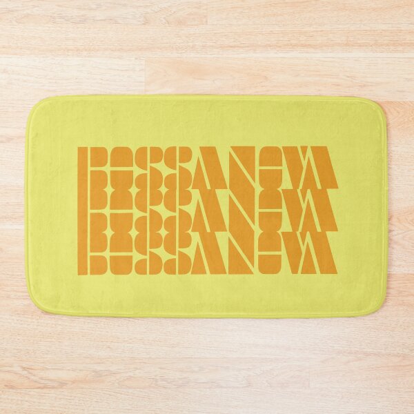 Item preview, Retro Bossa Nova design designed and sold by analogue_rock.