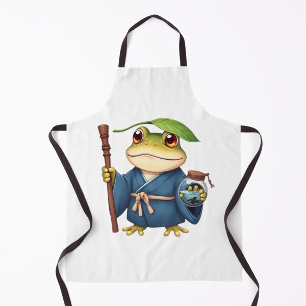 Item preview, Mystical Frog Traveler designed and sold by Edratone.