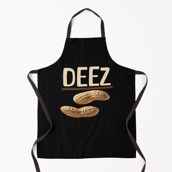 Item preview, Deez nuts nuts meme designed and sold by LayersDesign.