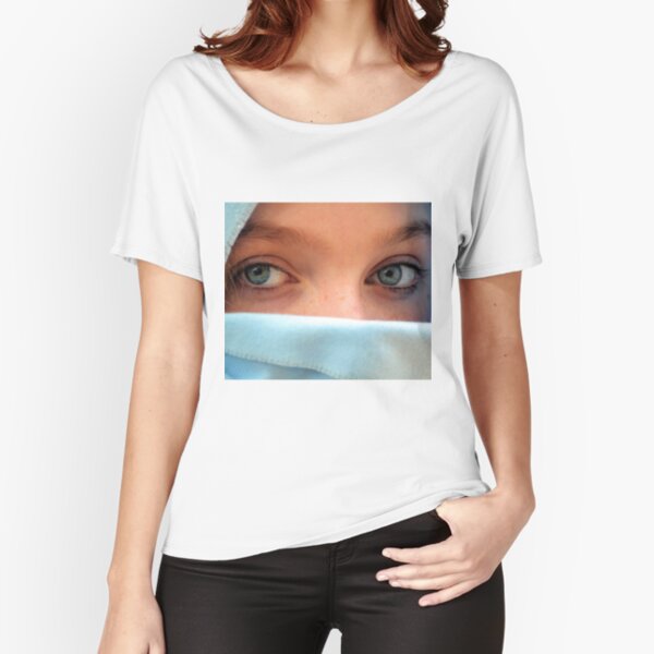 Relaxed Fit T-Shirt
