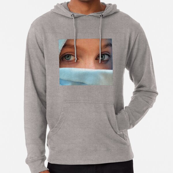 Lightweight Hoodie