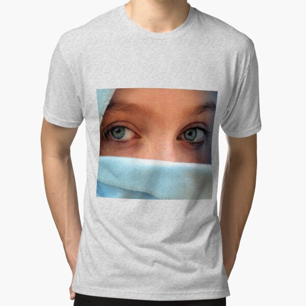 Tri-blend T-Shirt