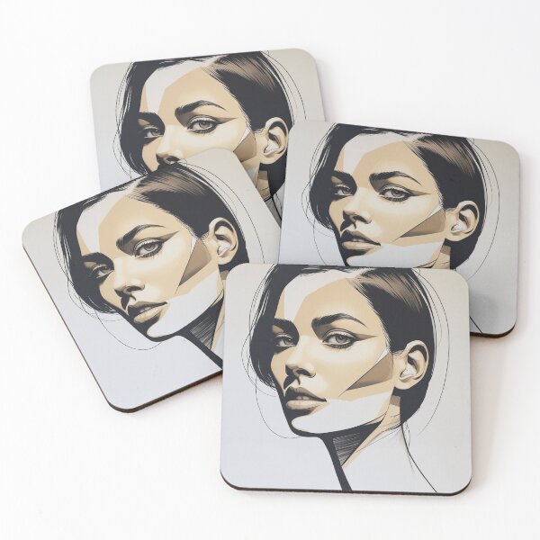 Item preview, Woman 293 designed and sold by Zeir Shop.