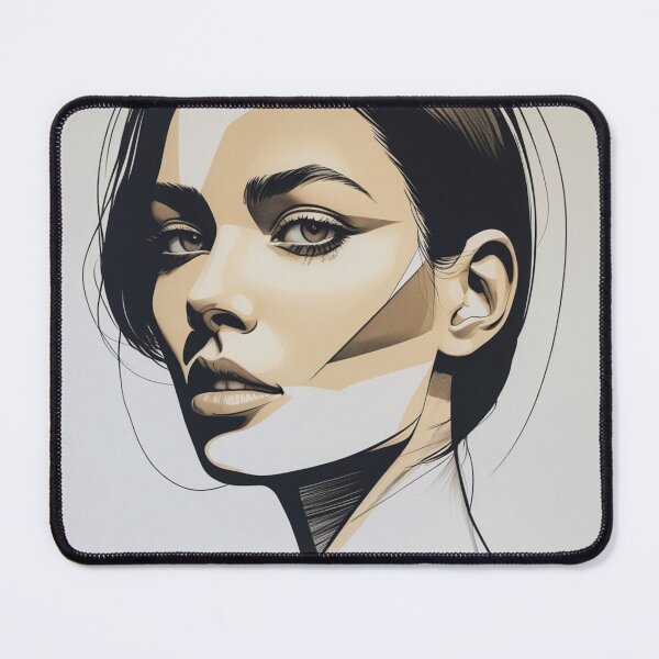 Item preview, Woman 293 designed and sold by Zeir Shop.