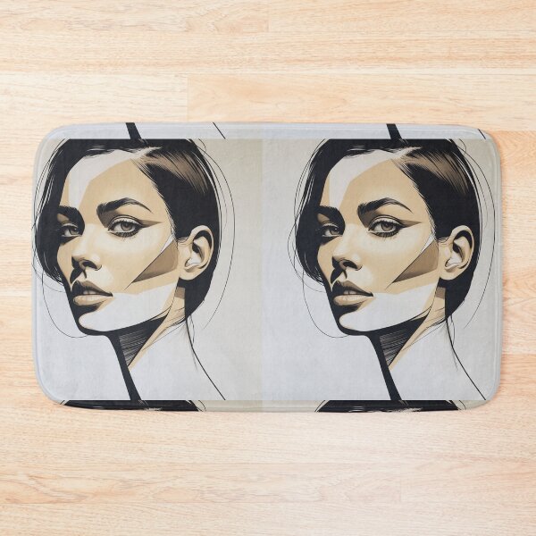 Item preview, Woman 293 designed and sold by Zeir Shop.