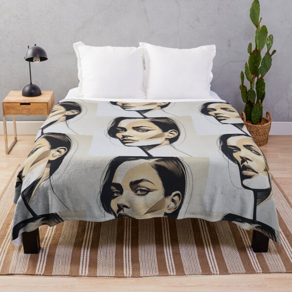 Item preview, Woman 293 designed and sold by Zeir Shop.