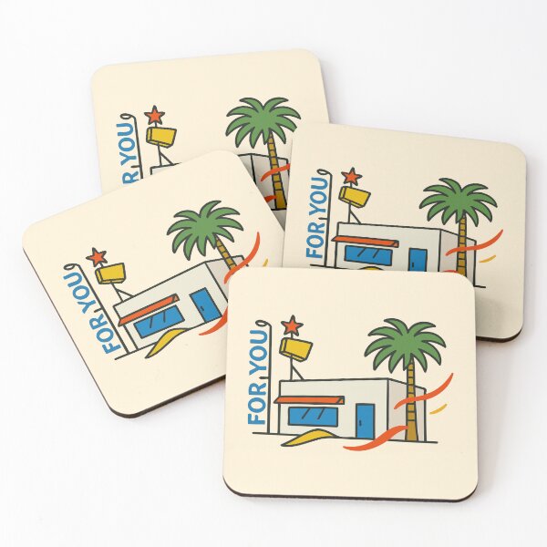 Item preview, For You - Tatsuro Yamashita designed and sold by 200ug.