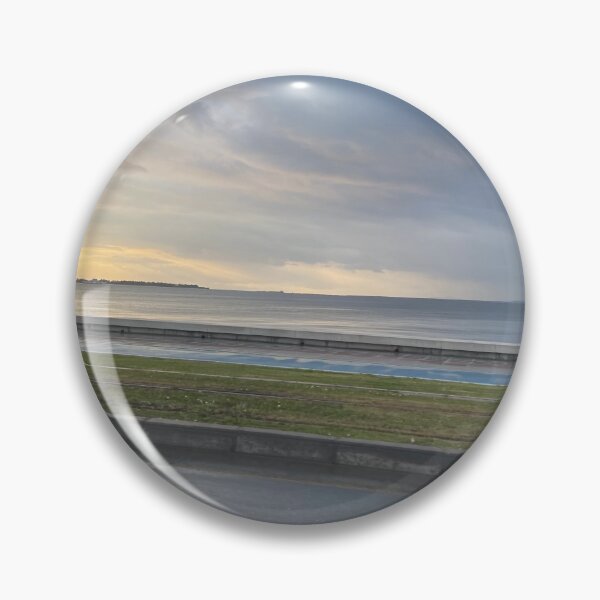 Item preview, Sea view and a lonely tree  designed and sold by VolcanicDesign.