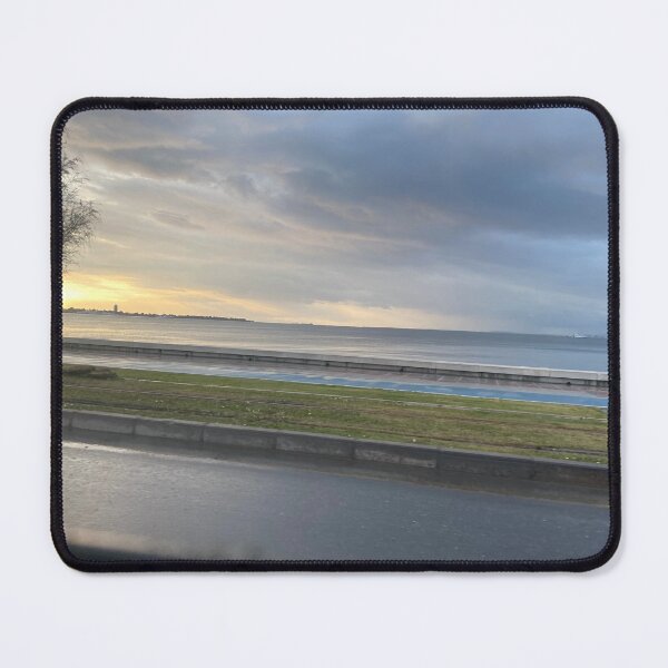 Item preview, Sea view and a lonely tree  designed and sold by VolcanicDesign.