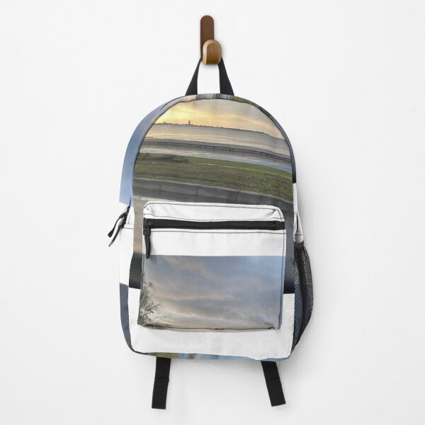 Item preview, Sea view and a lonely tree designed and sold by VolcanicDesign.