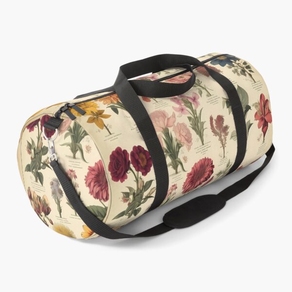 Item preview, Retro flower  designed and sold by Mossy Moon Press.
