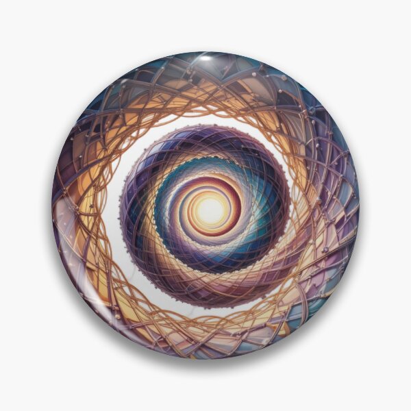Item preview, Cosmic Spiral designed and sold by 0penvimark.