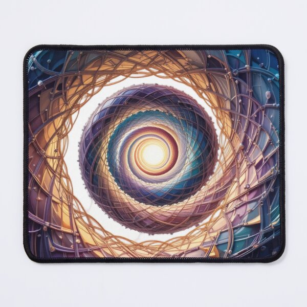 Item preview, Cosmic Spiral designed and sold by 0penvimark.