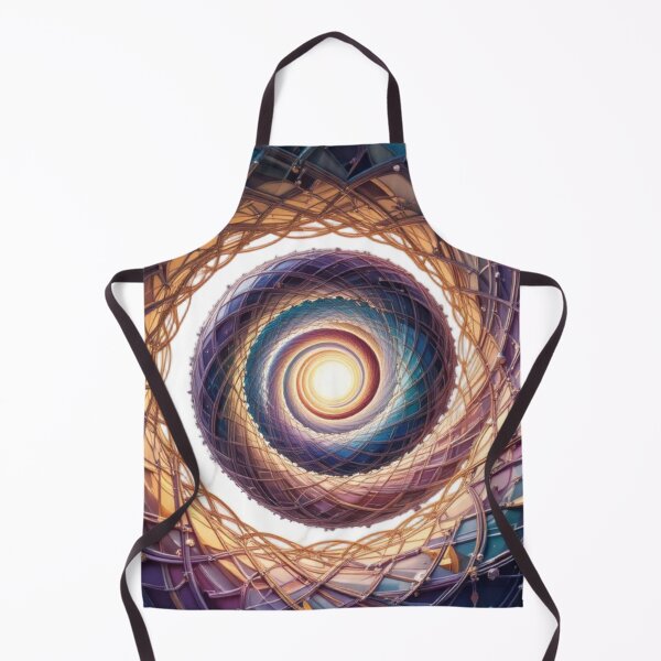 Item preview, Cosmic Spiral designed and sold by 0penvimark.