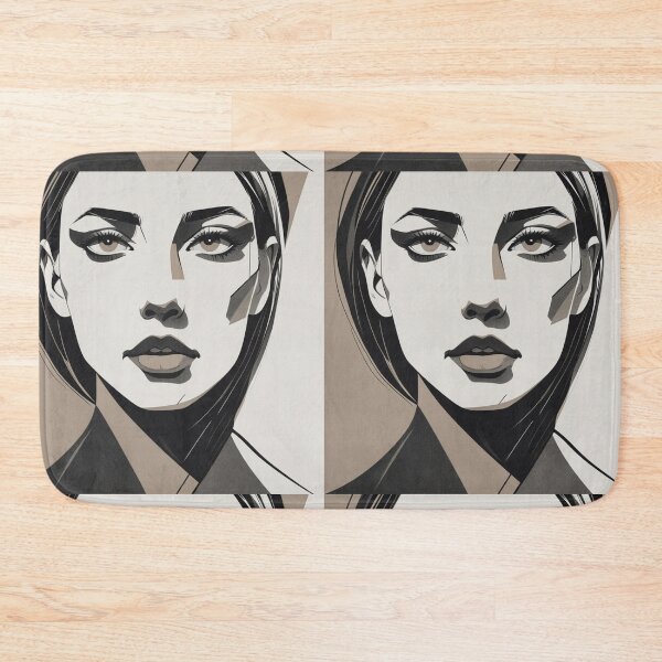 Item preview, Woman 294 designed and sold by Zeir Shop.