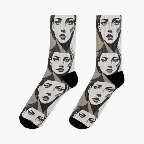 Item preview, Woman 294 designed and sold by Zeir Shop.