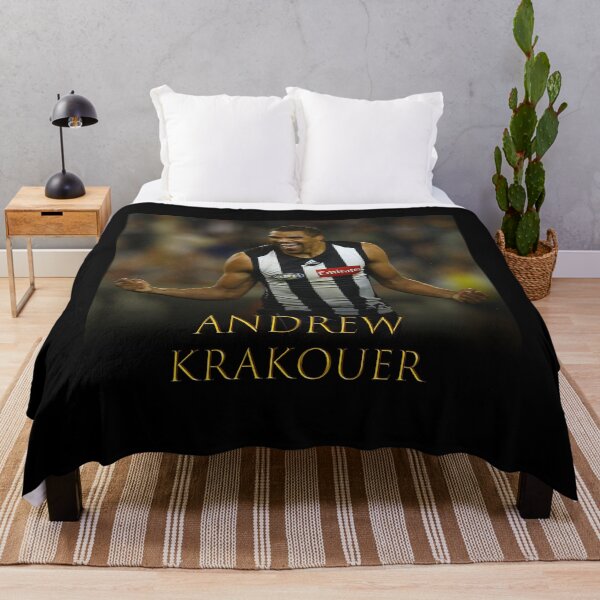 Item preview, Andrew Krakouer ~ Remembering designed and sold by kripalsutariya.