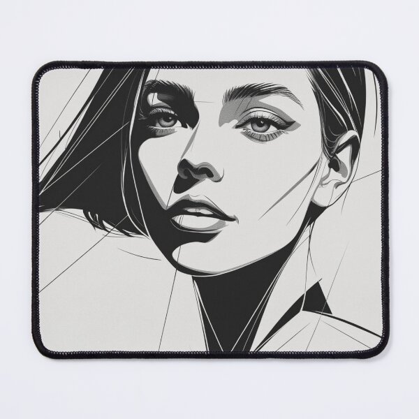 Item preview, Woman 295 designed and sold by Zeir Shop.