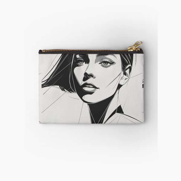 Item preview, Woman 295 designed and sold by Zeir Shop.