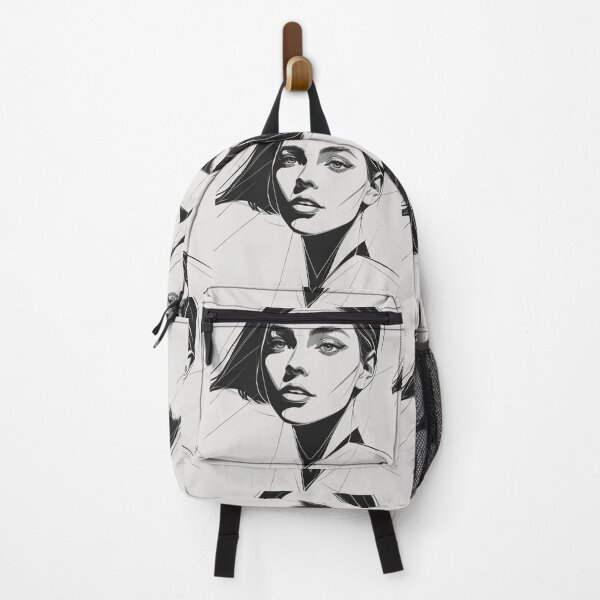 Item preview, Woman 295 designed and sold by Zeir Shop.