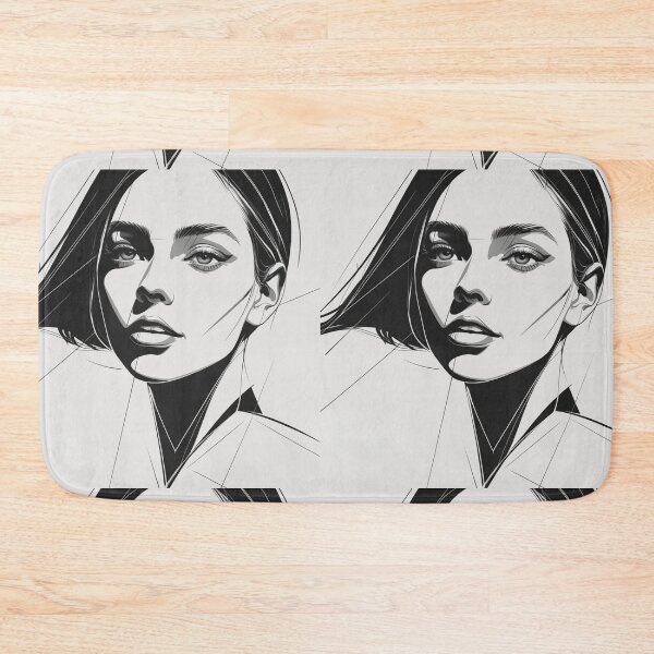 Item preview, Woman 295 designed and sold by Zeir Shop.