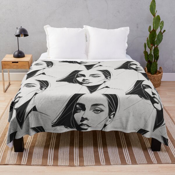 Item preview, Woman 295 designed and sold by Zeir Shop.