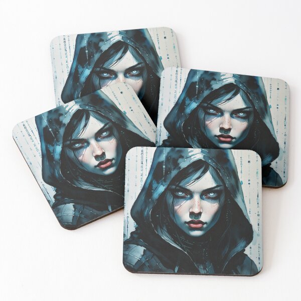 Item preview, Woman 296 designed and sold by Zeir Shop.