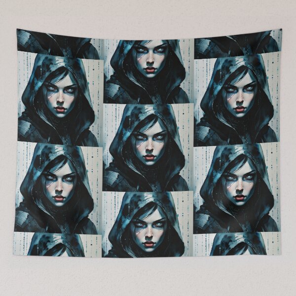 Item preview, Woman 296 designed and sold by Zeir Shop.