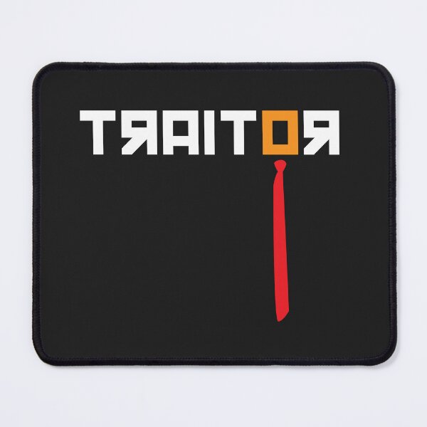 Item preview, Traitor - Anti Trump designed and sold by depresident.