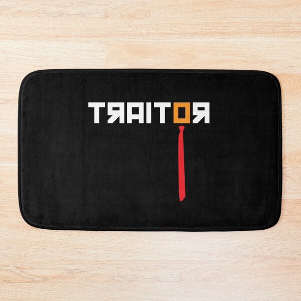 Item preview, Traitor - Anti Trump designed and sold by depresident.